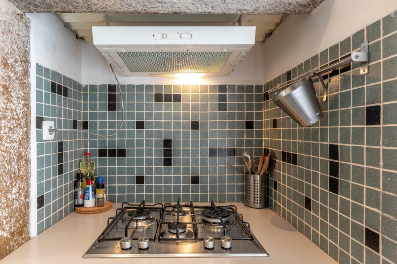 Fantastic Family In Estrela Appartement Lisboa